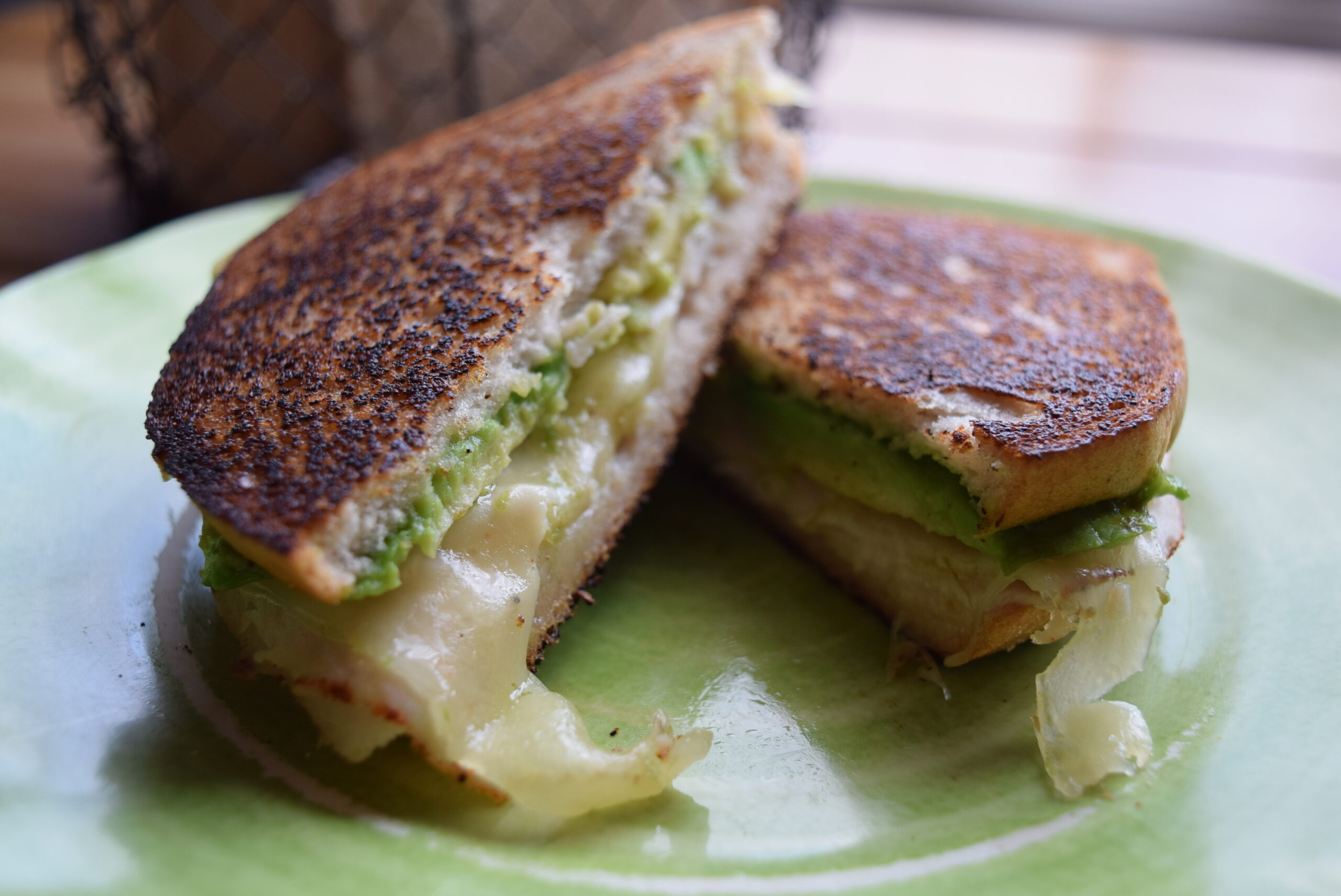 grilled cheese sandwich, grilled cheese, avocado grilled cheese