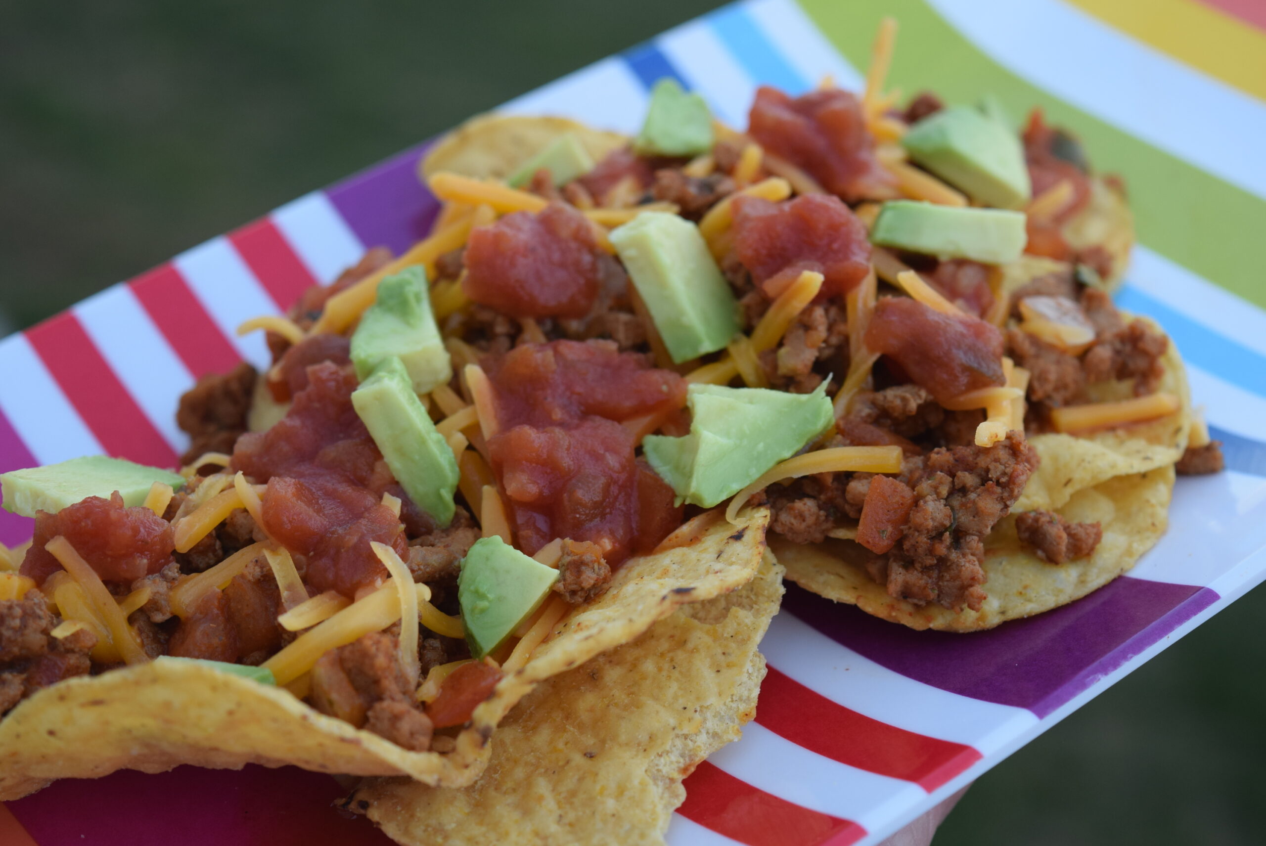 gluten-free turkey tacos, gluten-free, gluten-free dinners